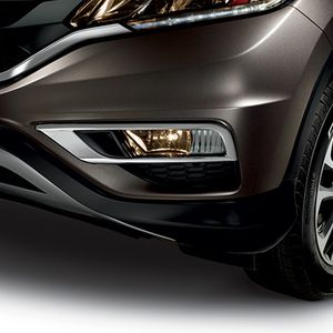 2016 Honda CR-V Fog Light - 08V31-T0A-100D