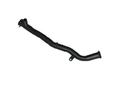 2004 Honda S2000 Cooling Hose - 19505-PCX-000