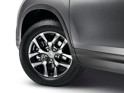 2016 Honda Pilot Rims - 08W18-TG7-101