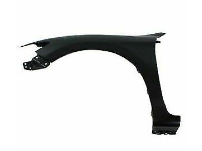 Honda Accord Fender - 60261-T3L-A90ZZ