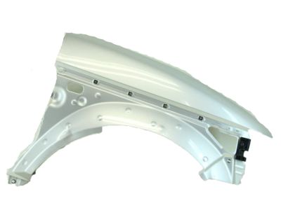 Honda Element Fender - 60211-SCV-A92ZZ