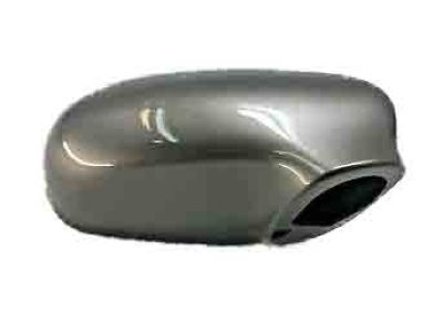 2011 Honda Civic Mirror Cover - 76205-SNA-A01YB