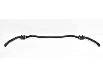 2008 Honda S2000 Sway Bar Kit - 52300-S2A-S01