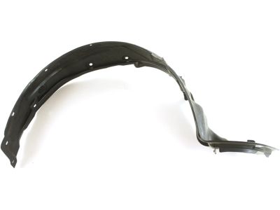 Honda 74101-S04-010 Fender, Right Front (Inner)