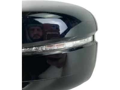 2020 Honda Odyssey Car Mirror - 76250-THR-A33ZE