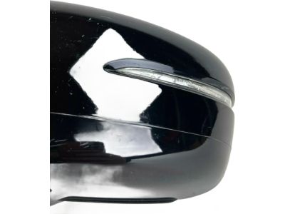 2020 Honda Odyssey Car Mirror - 76250-THR-A33ZE