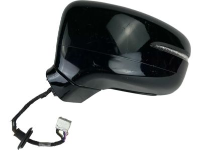 2020 Honda Odyssey Car Mirror - 76250-THR-A33ZE