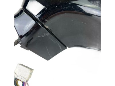 2020 Honda Odyssey Car Mirror - 76250-THR-A33ZE