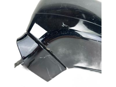 2020 Honda Odyssey Car Mirror - 76250-THR-A33ZE