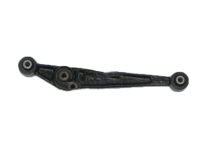 Honda 52350-SH3-G21 Arm, Right Rear (Lower) (A.L.B.)