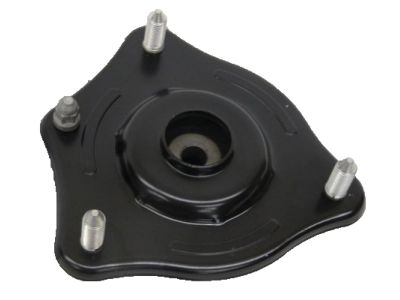 Honda 51670-TLA-A01 Rubber, FR. Shock Absorber Mounting