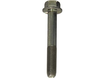 Honda 90161-SDA-A01 Bolt, Flange (12X45)