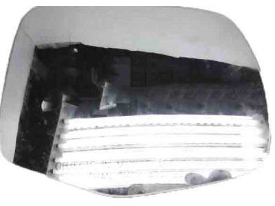 Honda 76204-TG7-A01 Mirror Set, Passenger Side