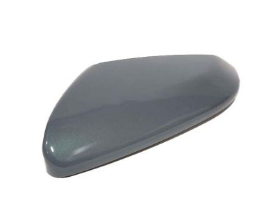 2019 Honda Civic Mirror Cover - 76201-TBA-A21YH