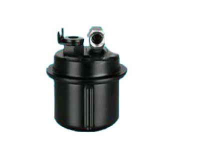 16010-SM4-A30 Honda Fuel Filter Set Product Photo 2 of 2