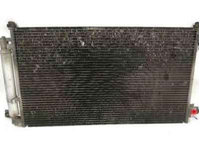 Honda 80110-SDA-A02 Condenser