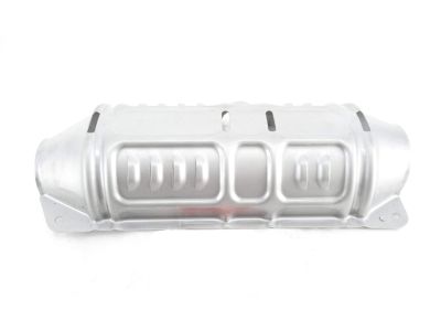 Honda 18181-RAA-A01 Cover (Lower)