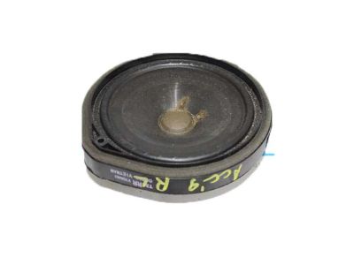 2015 Honda Accord Car Speakers - 39120-T2A-A31