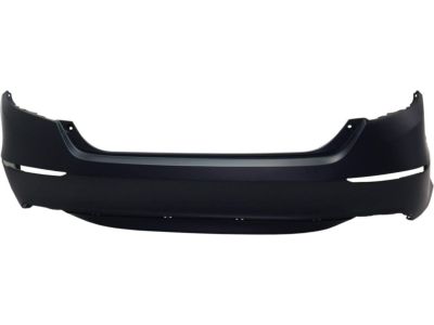 2021 Honda Accord Hybrid Bumper - 04715-TVA-A50ZZ