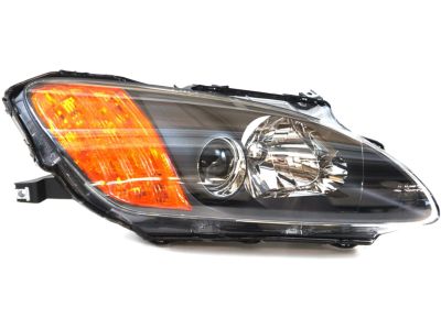 2002 Honda S2000 Headlight - 33101-S2A-A02