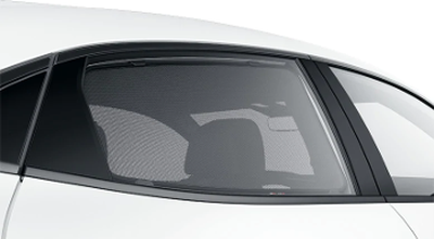 Honda Civic Sun Visor - 08R13-TEA-100