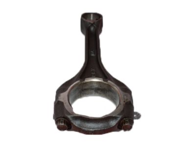 2002 Honda S2000 Connecting Rod - 13050-PCX-A00