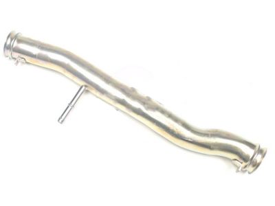 Honda Civic Cooling Hose - 19505-P30-000