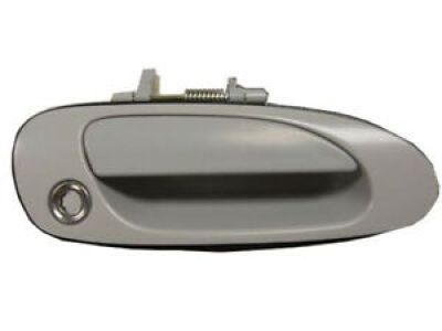 1996 Honda Accord Door Handle - 72140-SV1-A04