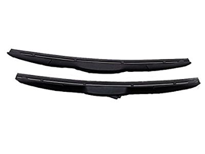 Honda 76660-SEC-305 Set, Wiper Blade