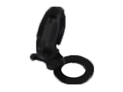 Honda 72126-SM2-003ZD