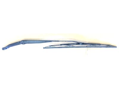 Honda 76600-S9A-A01 Arm, Windshield Wiper (Driver Side)