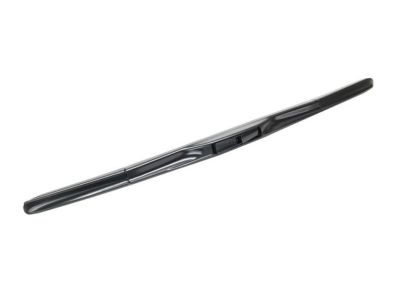 Honda Accord Windshield Wiper - 76630-TA0-A02