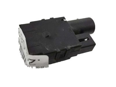 Honda 80590-TZ5-A41 Sensor Assy., Humidity