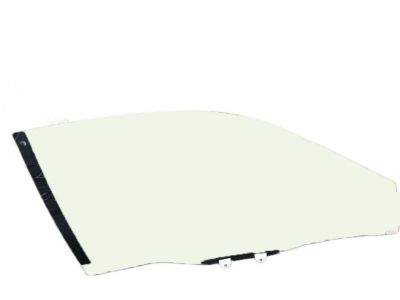 1994 Honda Accord Auto Glass - 73311-SV2-000