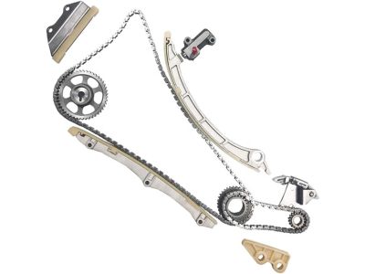 14530-RAA-A01 - Genuine Honda Guide, Cam Chain
