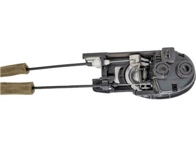 2015 Honda CR-Z Door Lock - 72150-SZT-A21