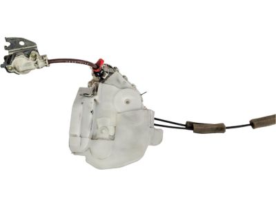 2015 Honda CR-Z Door Lock - 72150-SZT-A21