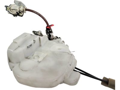 2015 Honda CR-Z Door Lock - 72150-SZT-A21