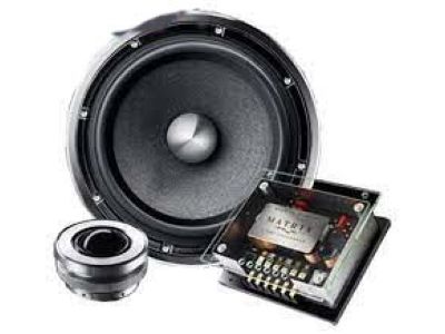 Honda Prelude Car Speakers - 39120-S04-A01