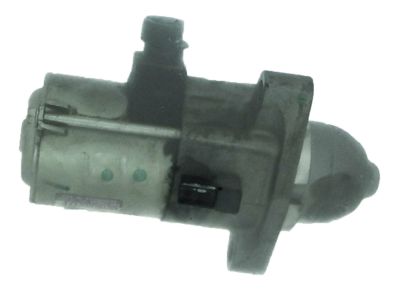 Honda 31200-5R7-A02 Starter Motor Assembly (Sm-74015) (Mitsuba)