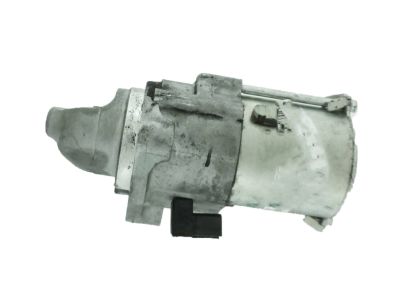 2020 Honda Fit Starter Motor - 31200-5R7-A02