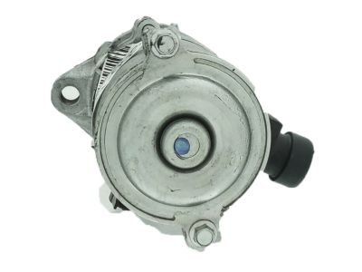 Honda 31200-5R7-A02 Starter Motor Assembly (Sm-74015) (Mitsuba)