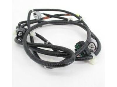 Honda 32108-TBA-A10 Wire Harn Rear