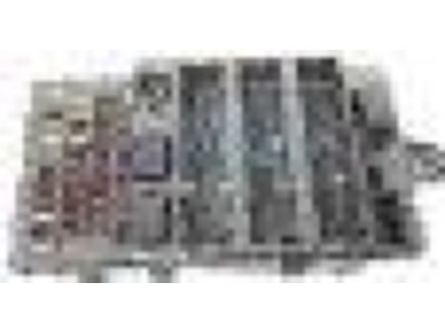 Honda 38200-TG7-A22 Box Assembly, Fuse (Rewritable)