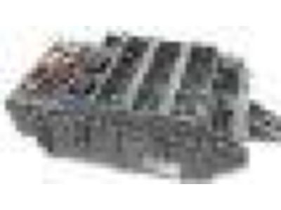 Honda 38200-TG7-A22 Box Assembly, Fuse (Rewritable)