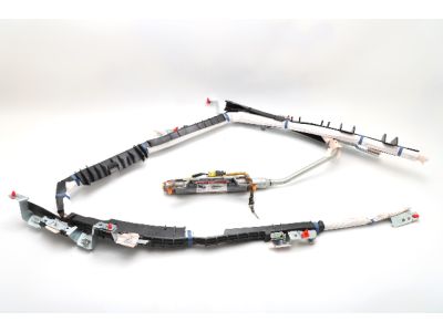 Honda 78875-TS8-A63 Set, Module Assembly L