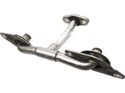 Honda Pilot EGR Tube - 17181-RLV-A00