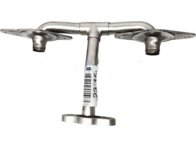 Honda Pilot EGR Tube - 17181-RLV-A00