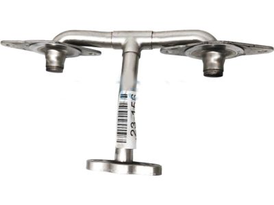 Honda Pilot EGR Tube - 17181-RLV-A00