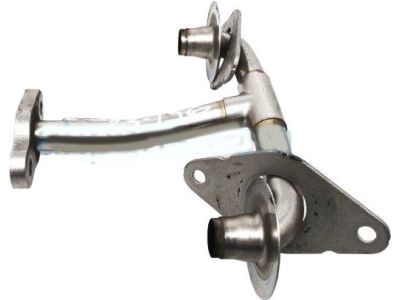 Honda Pilot EGR Tube - 17181-RLV-A00